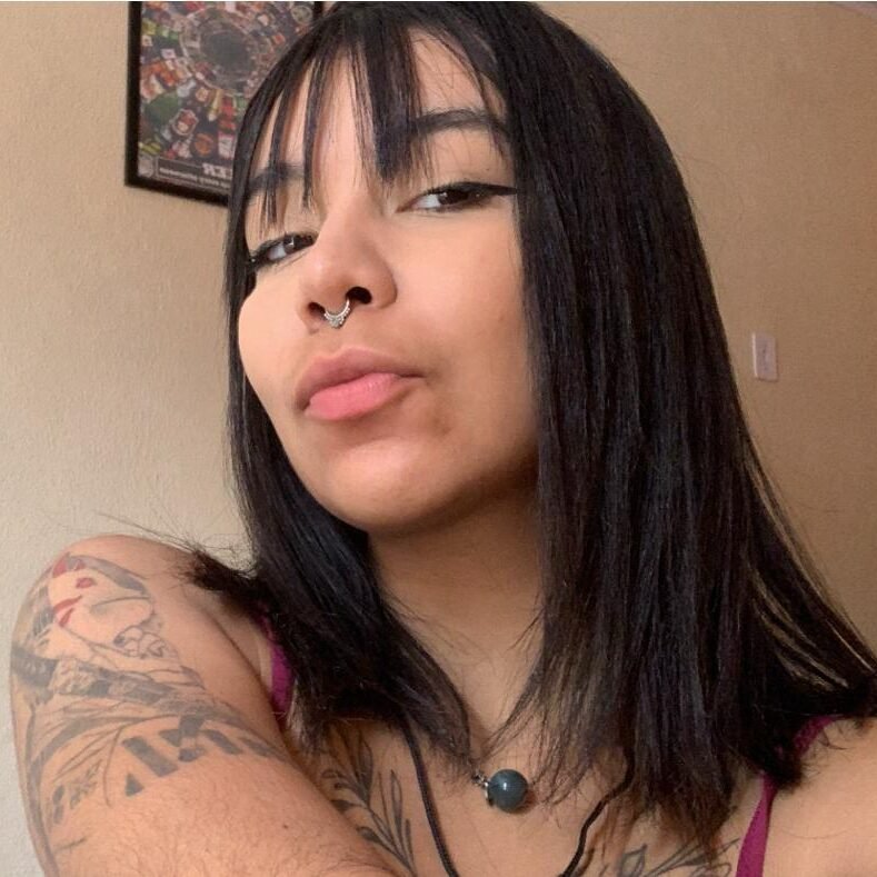 Nathalia Santos - Vendedora - Rubylith Technologies